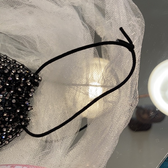 Bling face mask - Picture 4 of 6